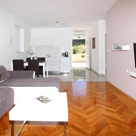 Apartments Dubreta Цавтат Экстерьер фото