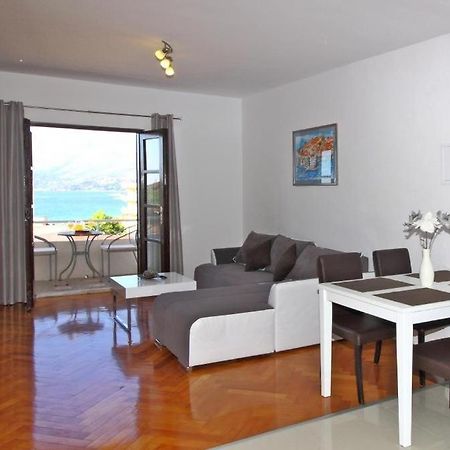 Apartments Dubreta Цавтат Экстерьер фото