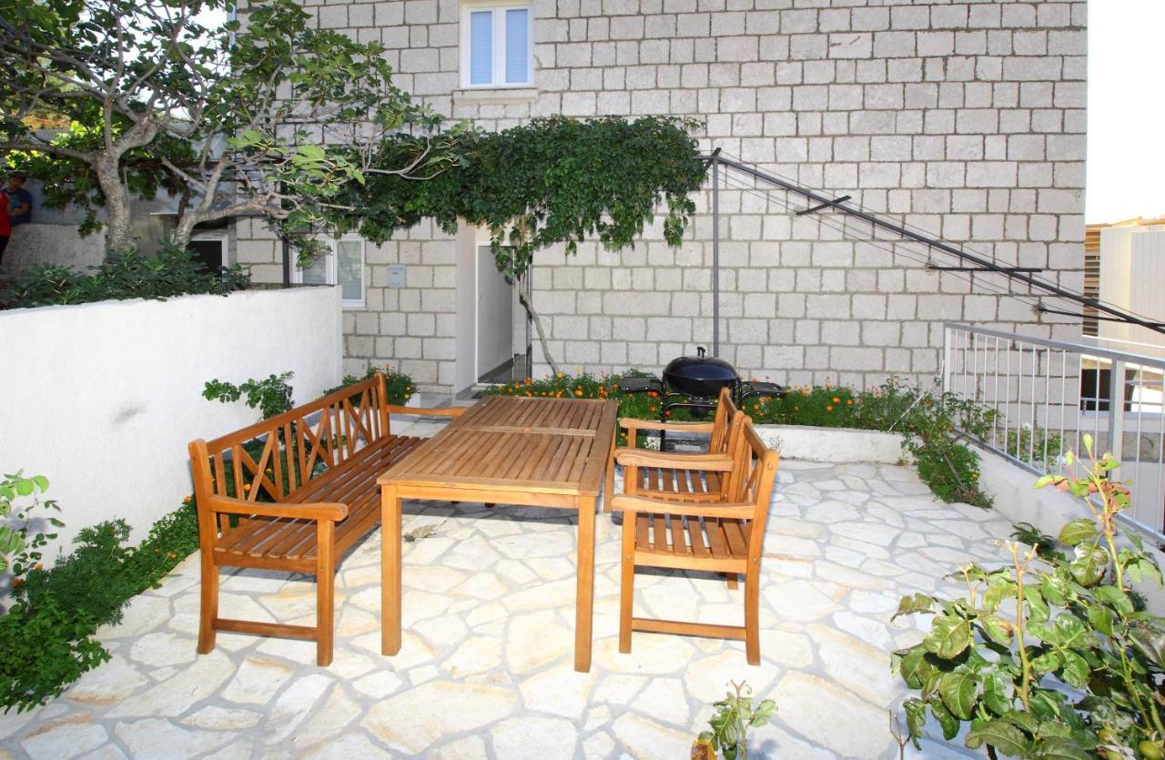 Apartments Dubreta Цавтат Номер фото