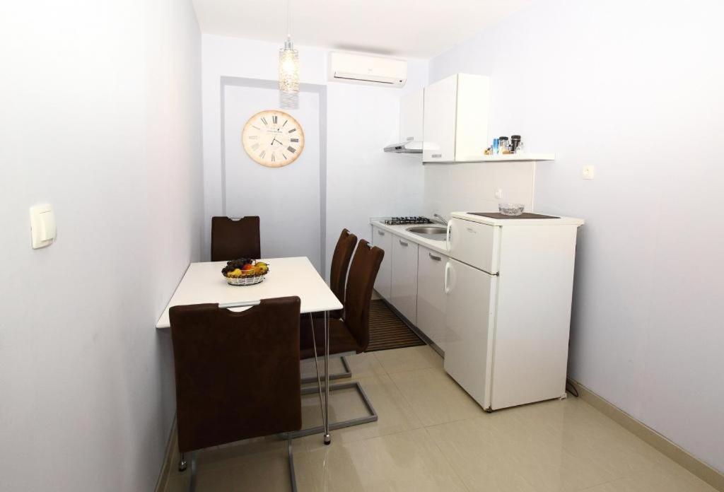 Apartments Dubreta Цавтат Экстерьер фото