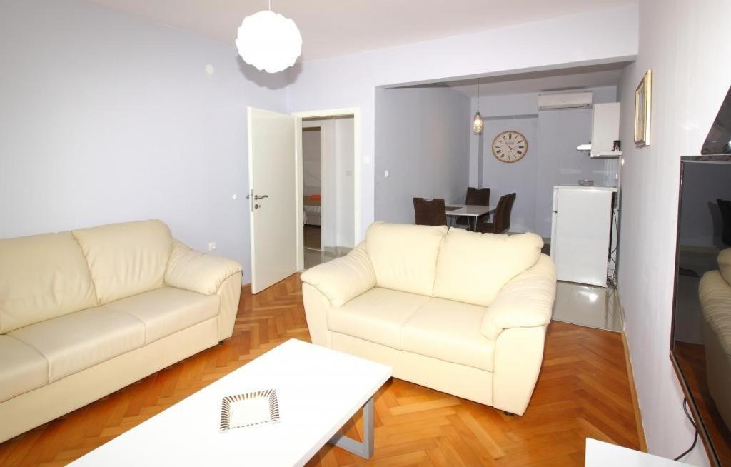 Apartments Dubreta Цавтат Экстерьер фото